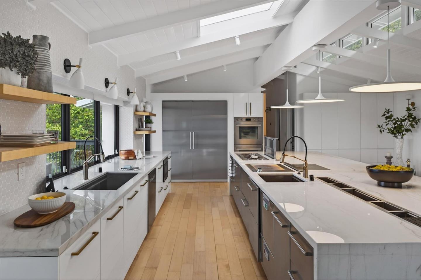 Detail Gallery Image 29 of 79 For 20550 Buena Monte Dr, San Jose,  CA 95120 - 6 Beds | 4 Baths