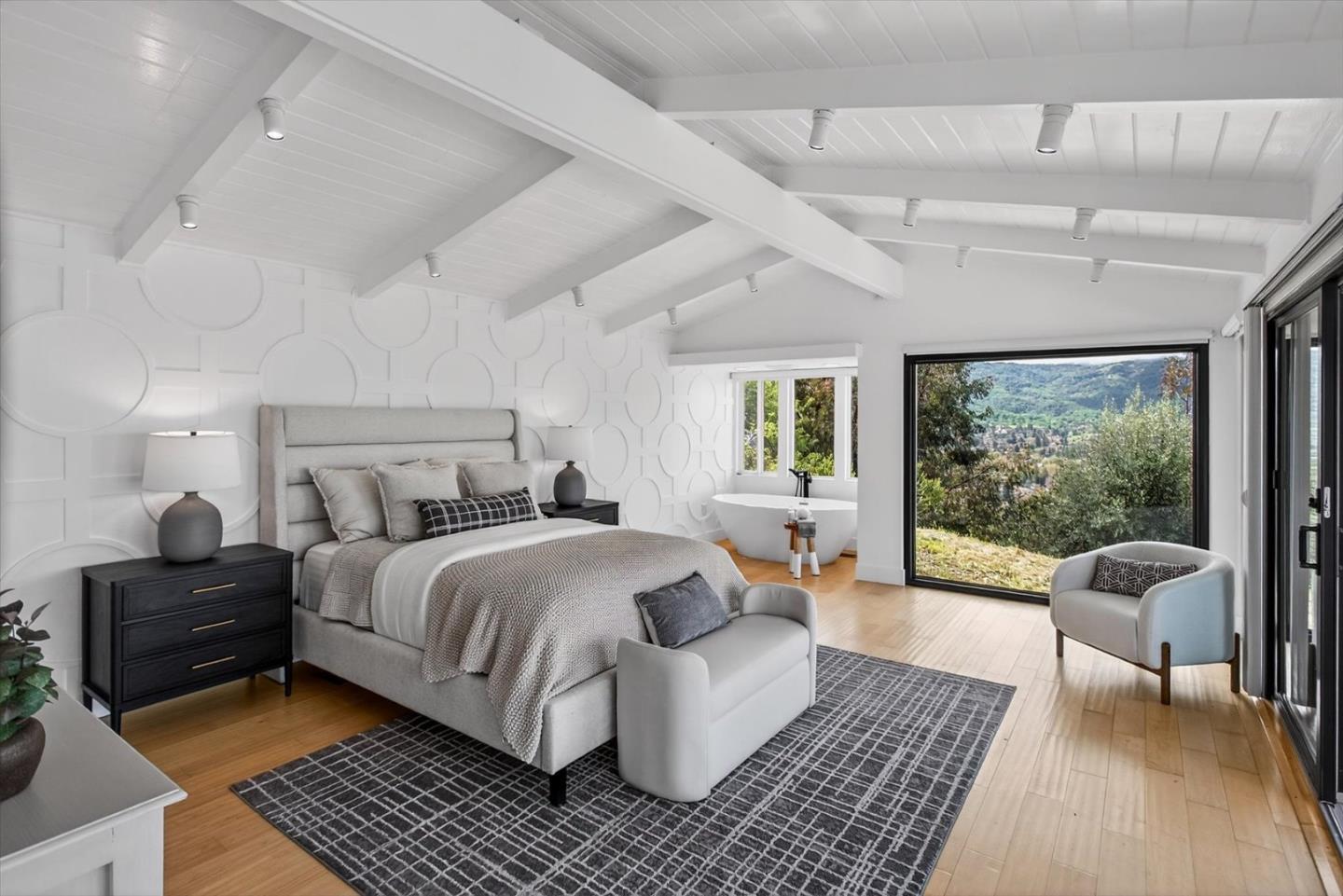 Detail Gallery Image 32 of 79 For 20550 Buena Monte Dr, San Jose,  CA 95120 - 6 Beds | 4 Baths