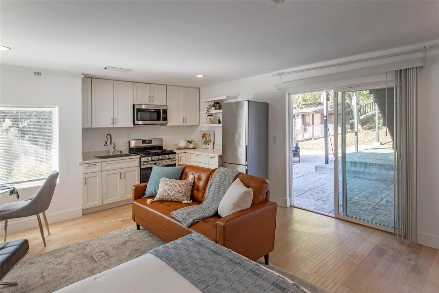 Detail Gallery Image 48 of 79 For 20550 Buena Monte Dr, San Jose,  CA 95120 - 6 Beds | 4 Baths