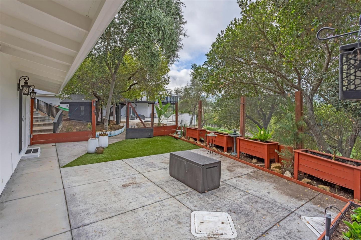 Detail Gallery Image 52 of 79 For 20550 Buena Monte Dr, San Jose,  CA 95120 - 6 Beds | 4 Baths