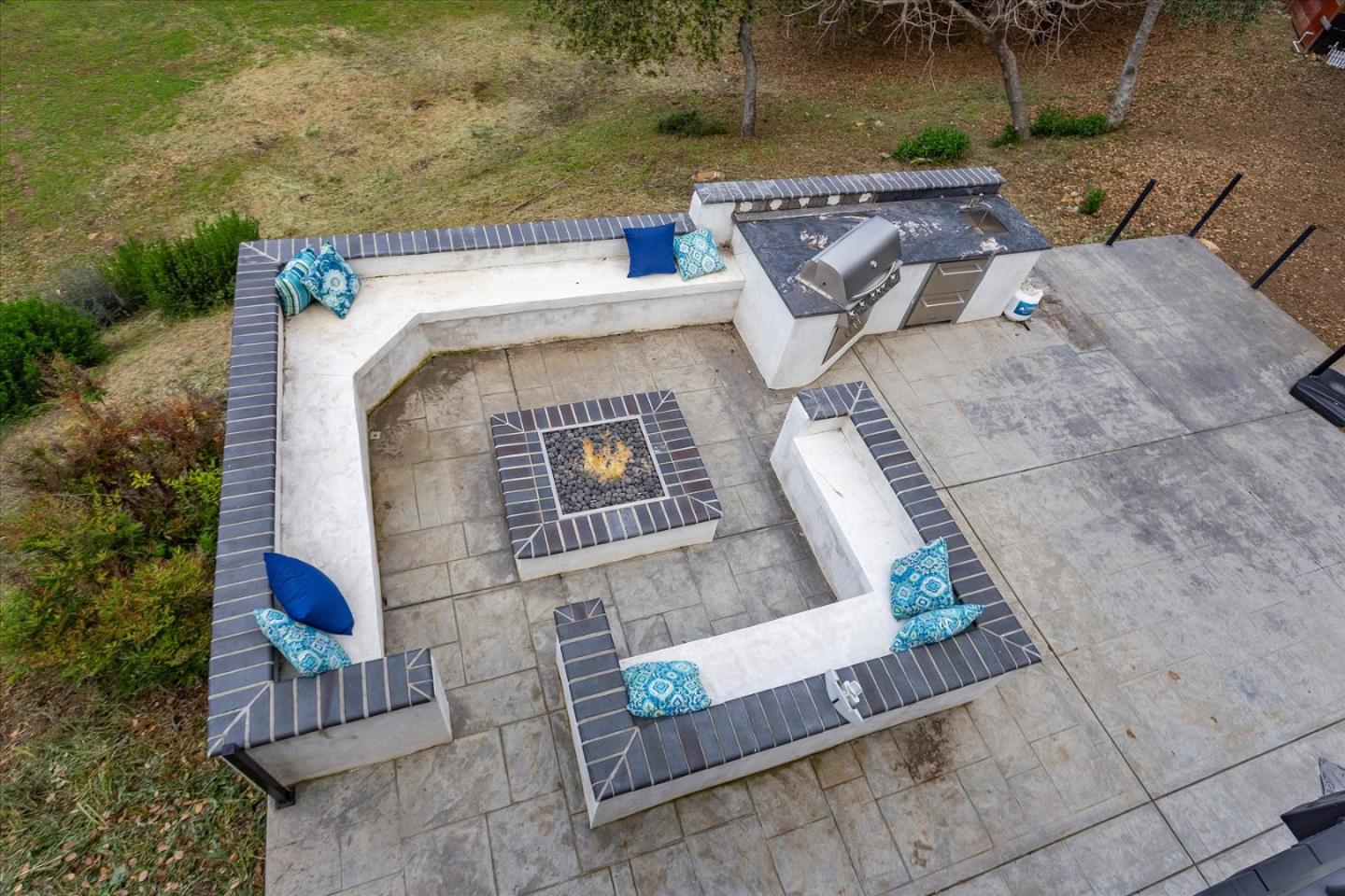 Detail Gallery Image 70 of 79 For 20550 Buena Monte Dr, San Jose,  CA 95120 - 6 Beds | 4 Baths