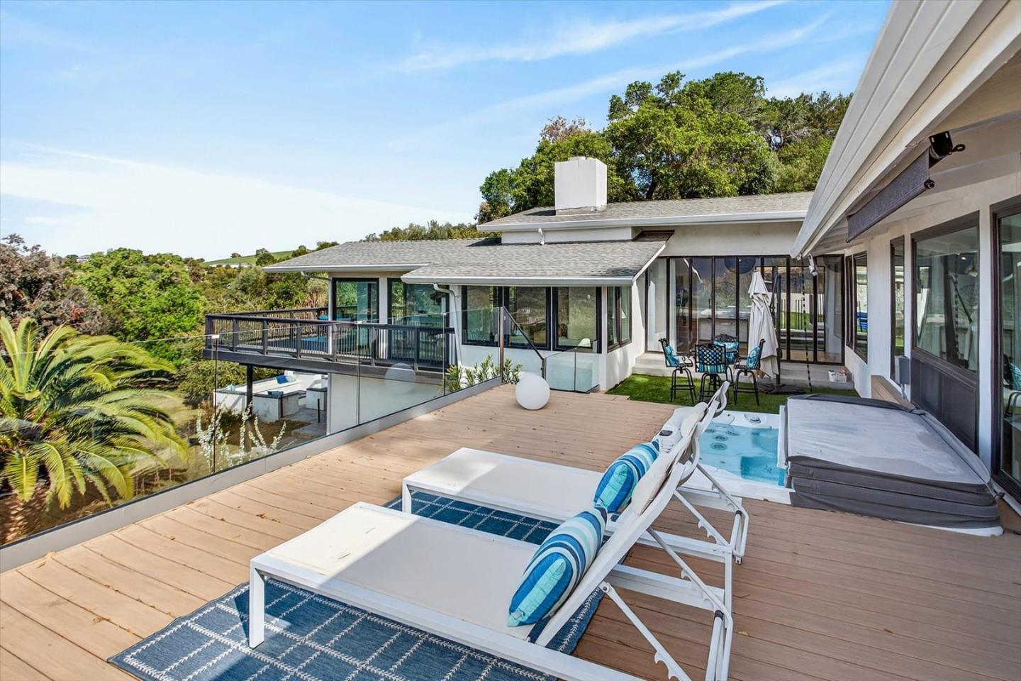 Detail Gallery Image 72 of 79 For 20550 Buena Monte Dr, San Jose,  CA 95120 - 6 Beds | 4 Baths