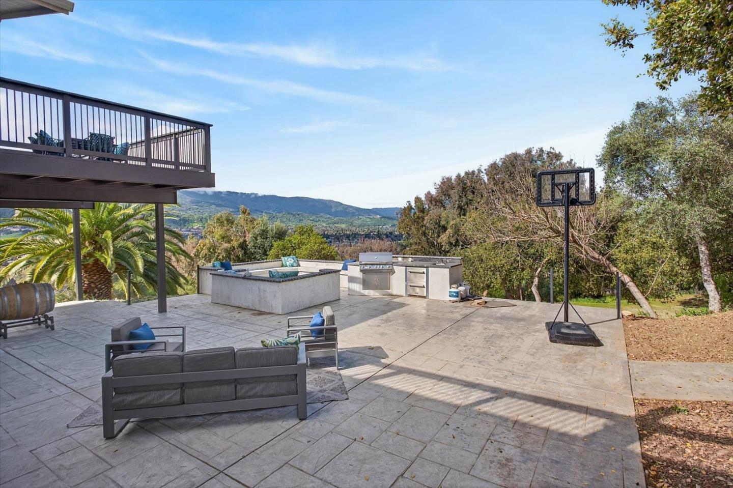 Detail Gallery Image 77 of 79 For 20550 Buena Monte Dr, San Jose,  CA 95120 - 6 Beds | 4 Baths