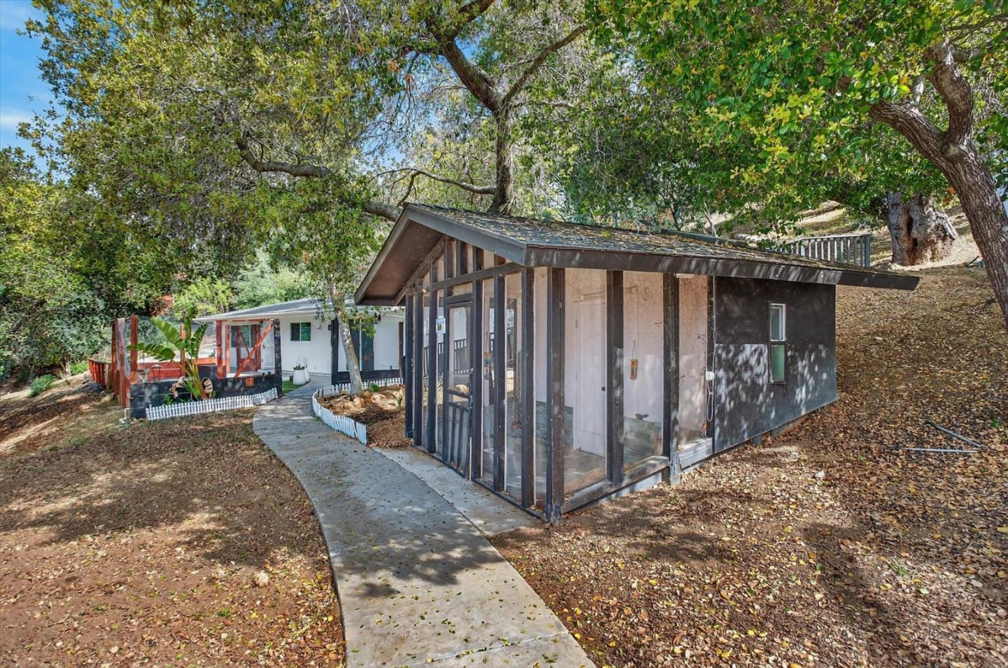 Detail Gallery Image 78 of 79 For 20550 Buena Monte Dr, San Jose,  CA 95120 - 6 Beds | 4 Baths