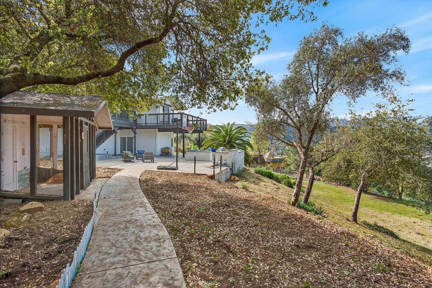 Detail Gallery Image 79 of 79 For 20550 Buena Monte Dr, San Jose,  CA 95120 - 6 Beds | 4 Baths