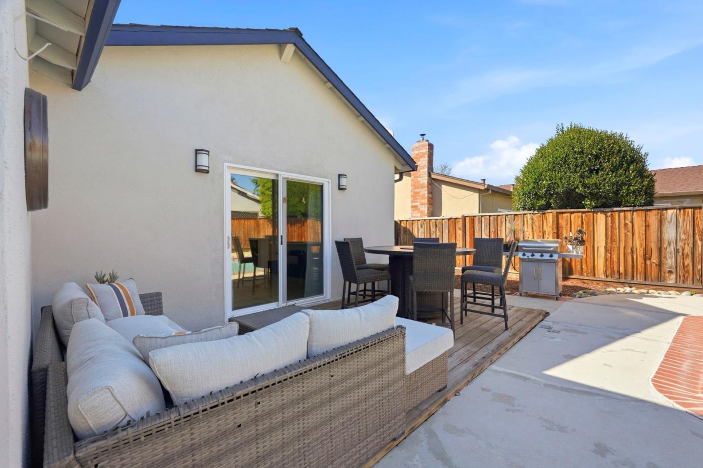 Detail Gallery Image 28 of 35 For 5228 Fell Ave, San Jose,  CA 95136 - 3 Beds | 2 Baths