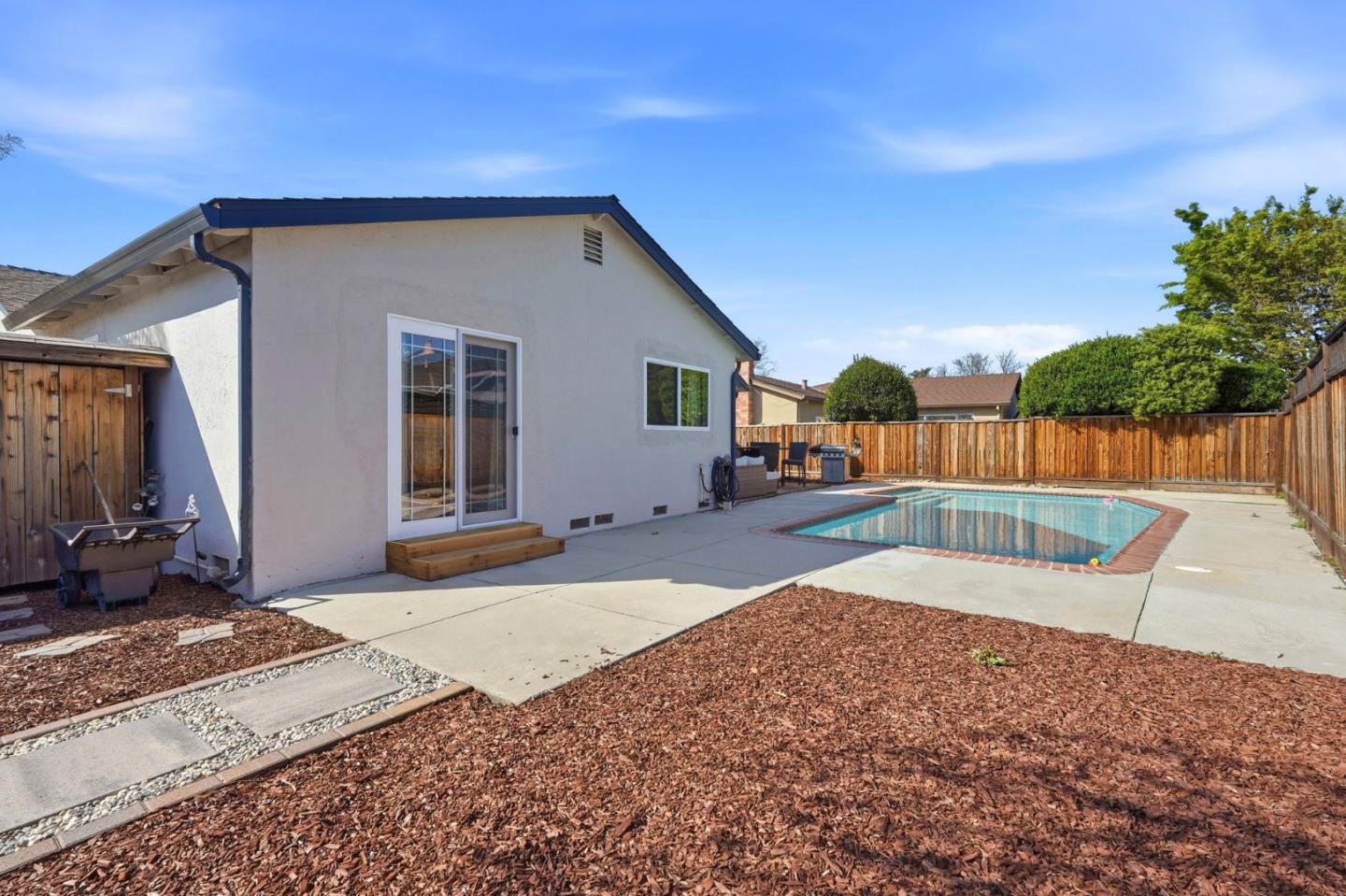 Detail Gallery Image 29 of 35 For 5228 Fell Ave, San Jose,  CA 95136 - 3 Beds | 2 Baths