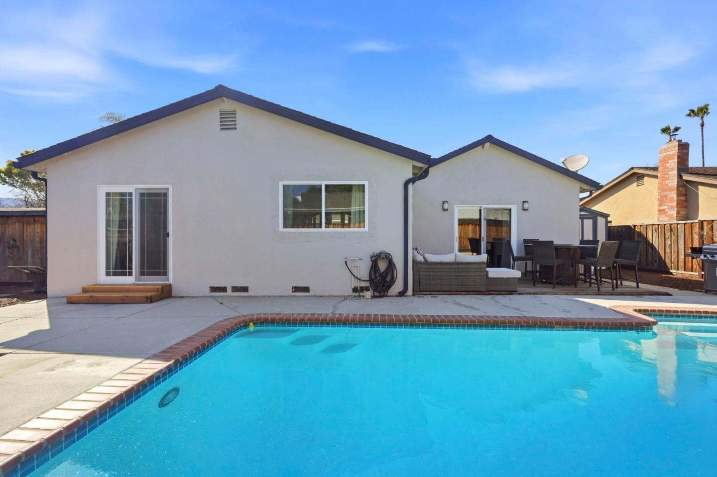 Detail Gallery Image 30 of 35 For 5228 Fell Ave, San Jose,  CA 95136 - 3 Beds | 2 Baths