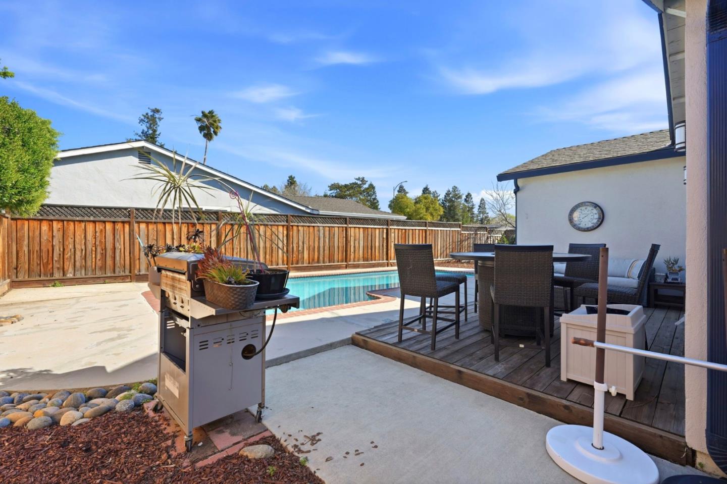 Detail Gallery Image 32 of 35 For 5228 Fell Ave, San Jose,  CA 95136 - 3 Beds | 2 Baths