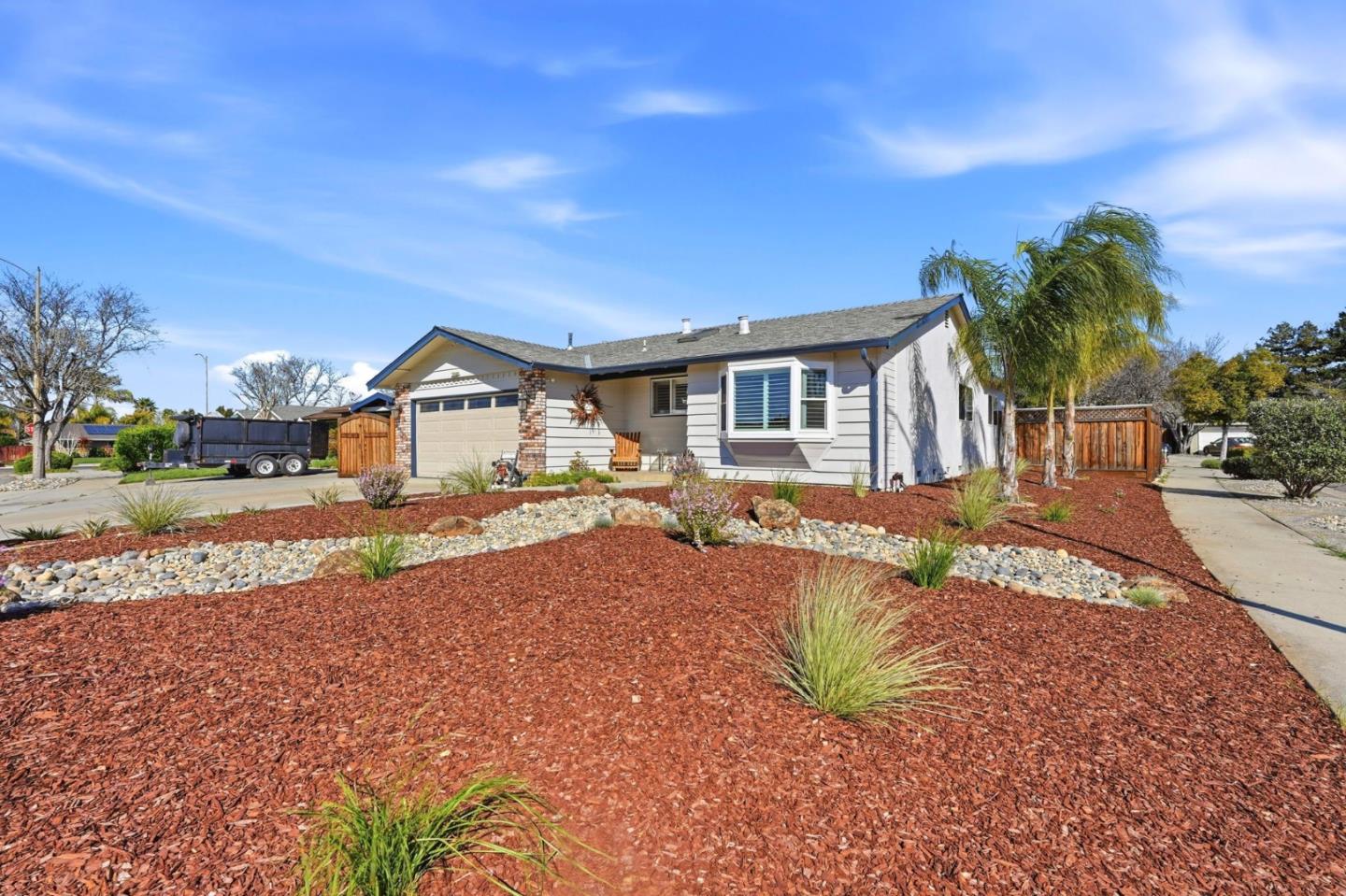 Detail Gallery Image 34 of 35 For 5228 Fell Ave, San Jose,  CA 95136 - 3 Beds | 2 Baths