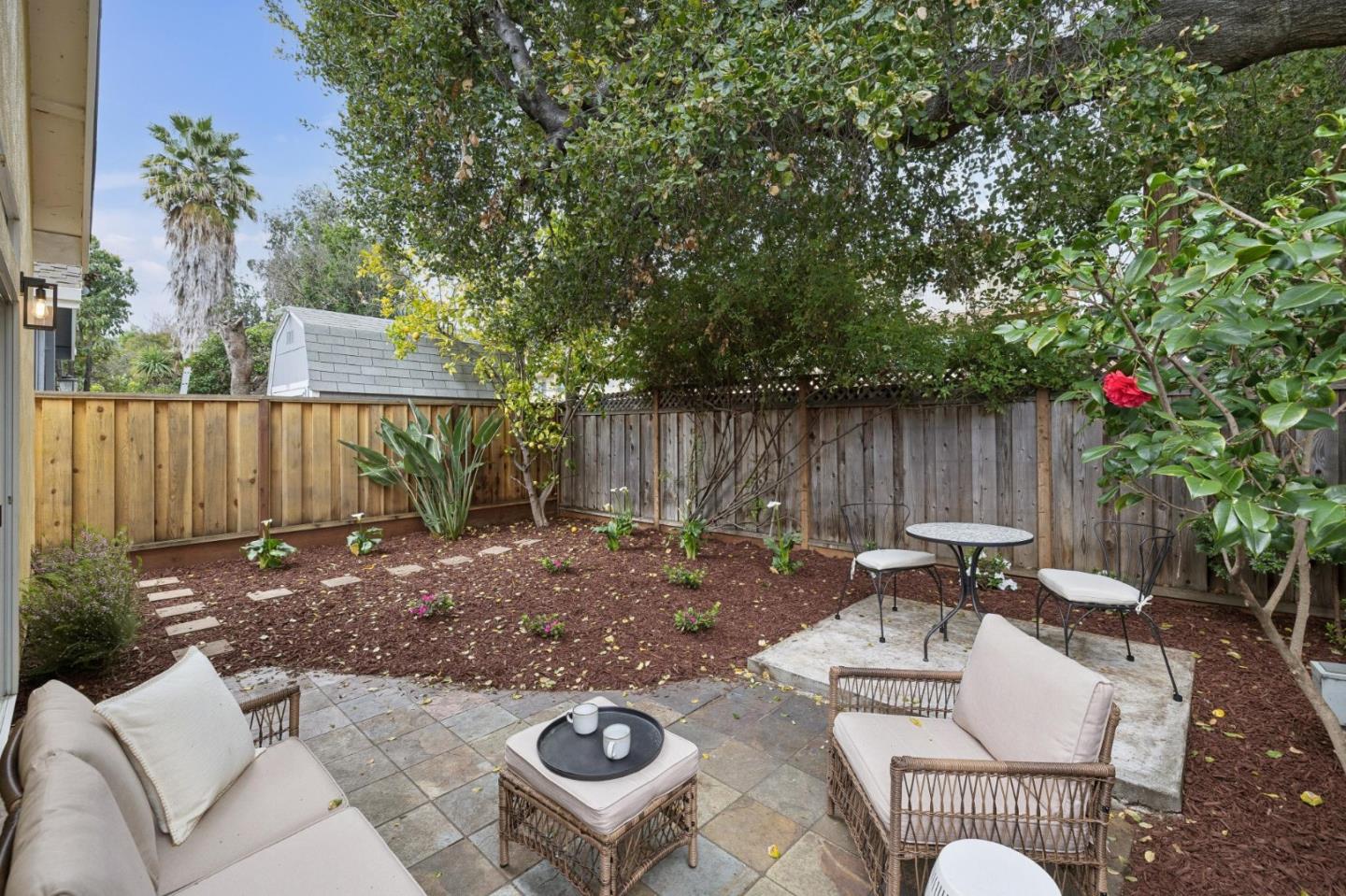 Detail Gallery Image 21 of 22 For 280 College Ave, Mountain View,  CA 94040 - 3 Beds | 2 Baths