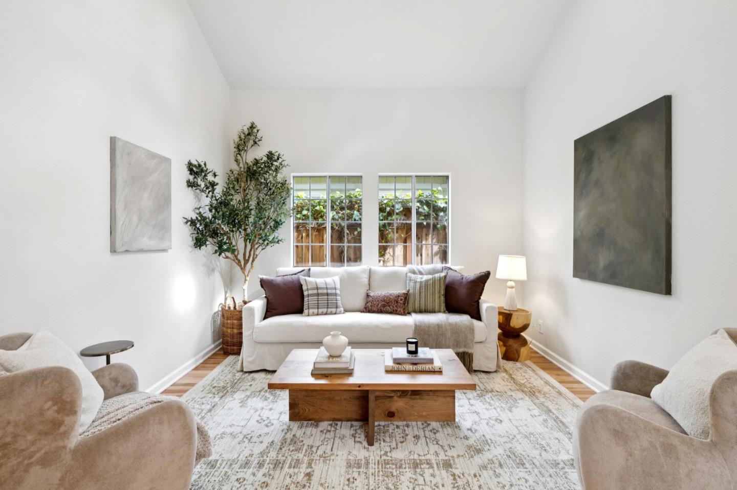 Detail Gallery Image 4 of 22 For 280 College Ave, Mountain View,  CA 94040 - 3 Beds | 2 Baths