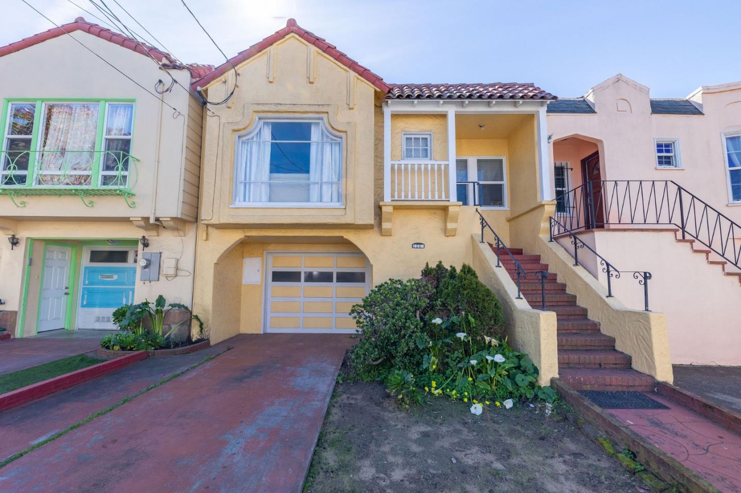 Detail Gallery Image 2 of 57 For 129 W Moltke St, Daly City,  CA 94014 - 3 Beds | 2 Baths