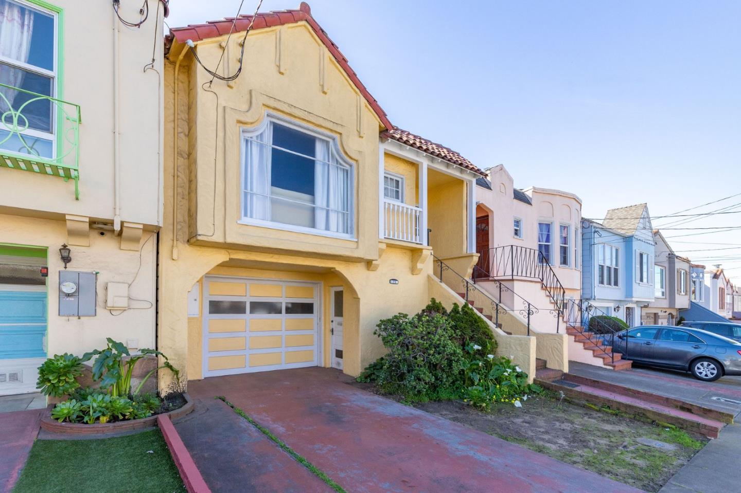 Detail Gallery Image 3 of 57 For 129 W Moltke St, Daly City,  CA 94014 - 3 Beds | 2 Baths