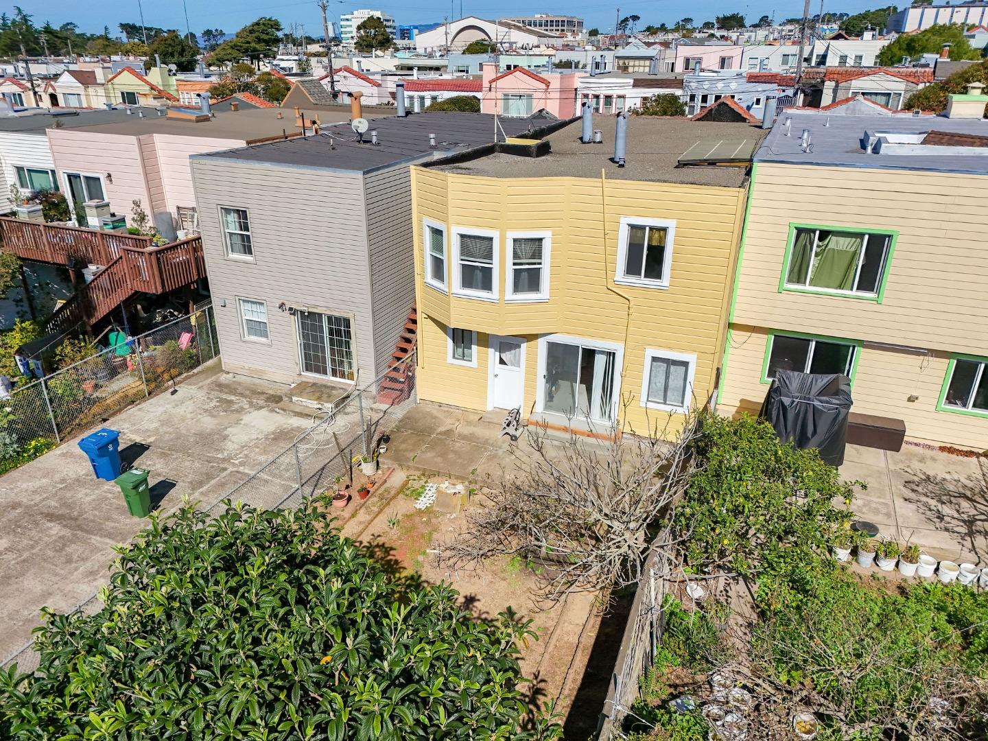 Detail Gallery Image 43 of 57 For 129 W Moltke St, Daly City,  CA 94014 - 3 Beds | 2 Baths