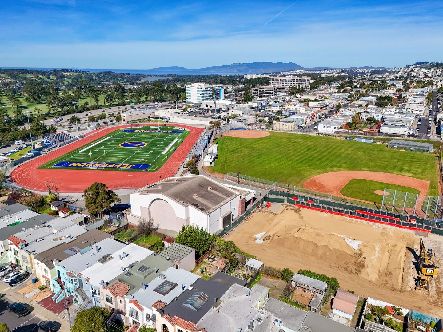 Detail Gallery Image 52 of 57 For 129 W Moltke St, Daly City,  CA 94014 - 3 Beds | 2 Baths