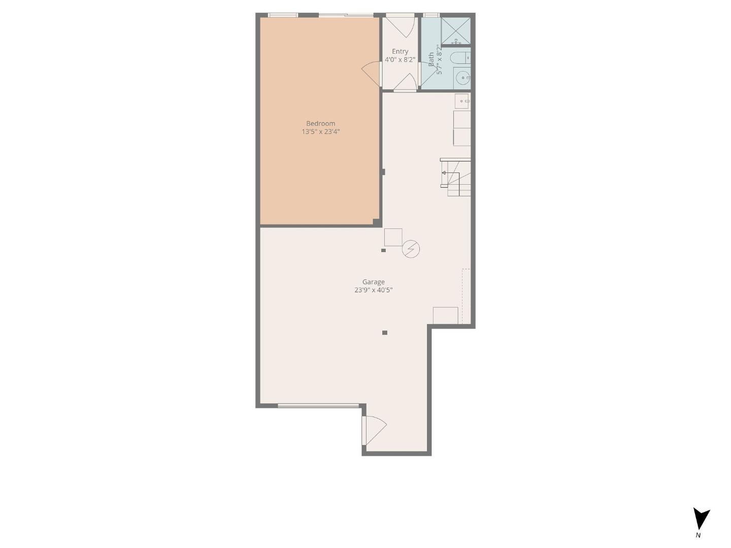 Detail Gallery Image 55 of 57 For 129 W Moltke St, Daly City,  CA 94014 - 3 Beds | 2 Baths