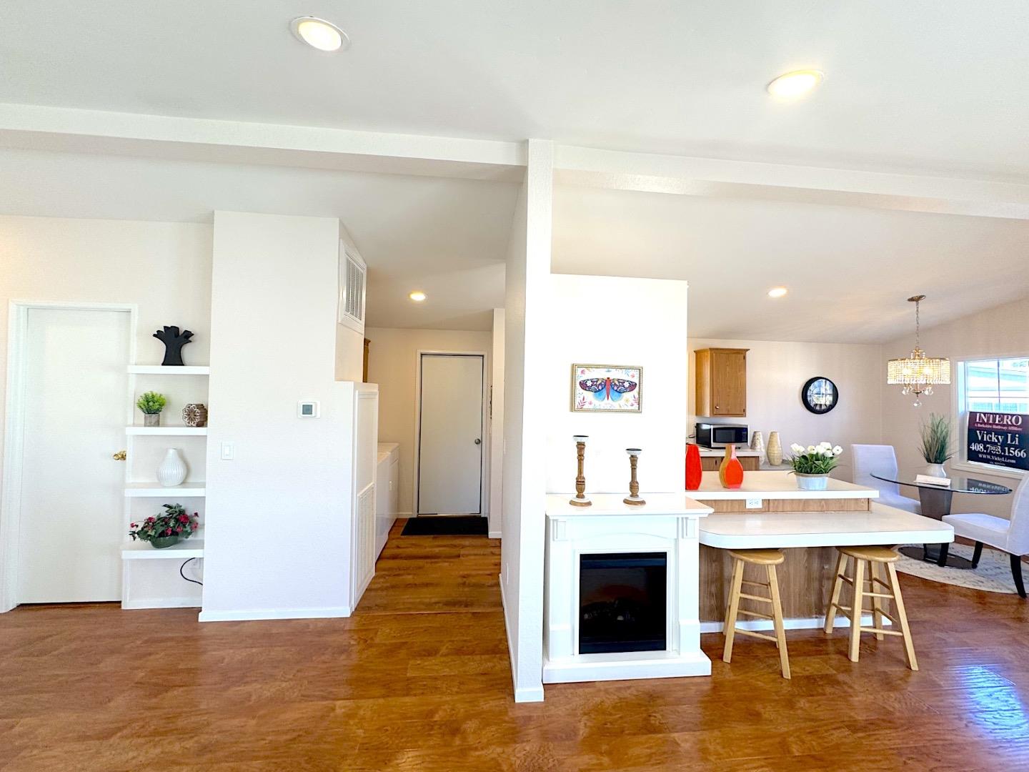 Detail Gallery Image 8 of 8 For 1240 via Jose #96,  Livermore,  CA 94551 - 2 Beds | 2 Baths