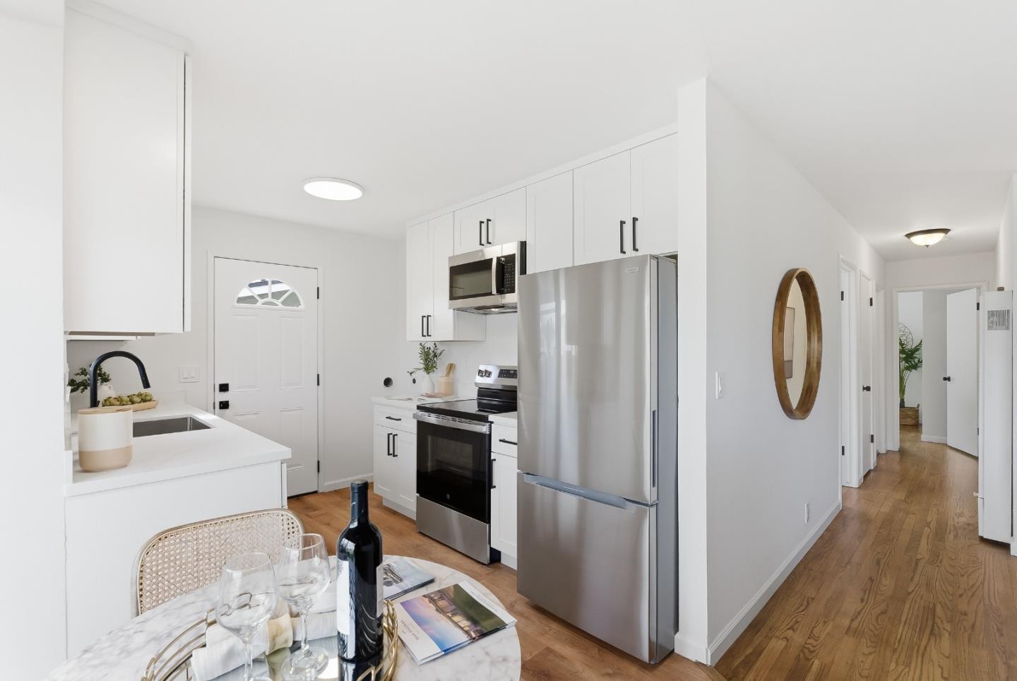 Detail Gallery Image 7 of 38 For 438-440 Waddington Ave, Sunnyvale,  CA 94085 - – Beds | – Baths