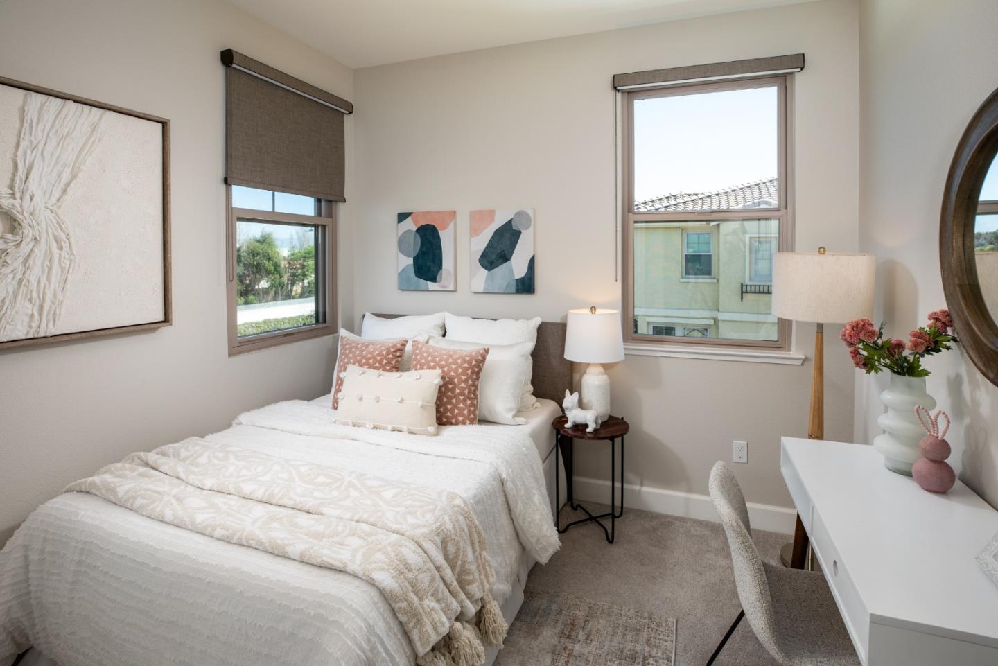 Detail Gallery Image 16 of 24 For 83 Fairchild Dr, Mountain View,  CA 94043 - 4 Beds | 3/1 Baths