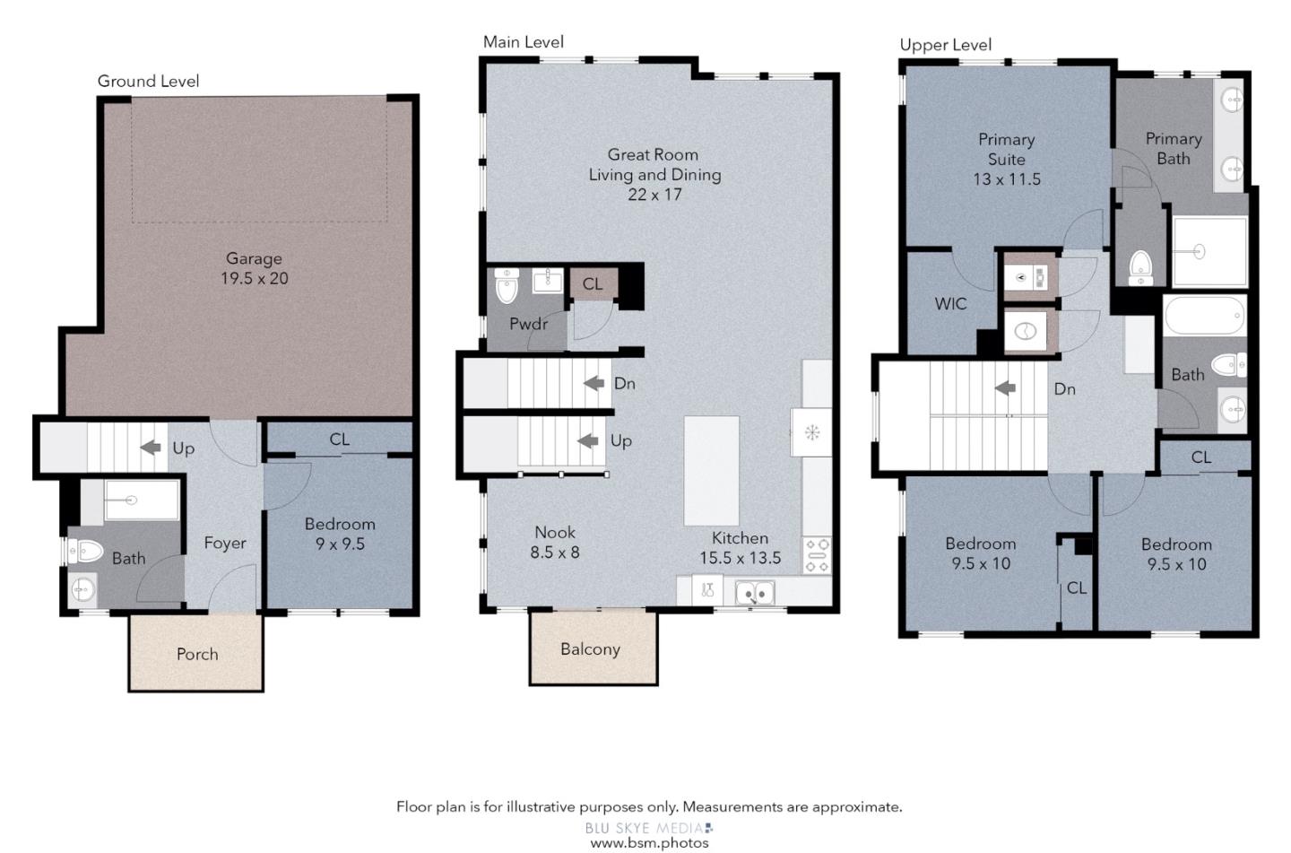 Detail Gallery Image 26 of 26 For 83 Fairchild Dr, Mountain View,  CA 94043 - 4 Beds | 3/1 Baths