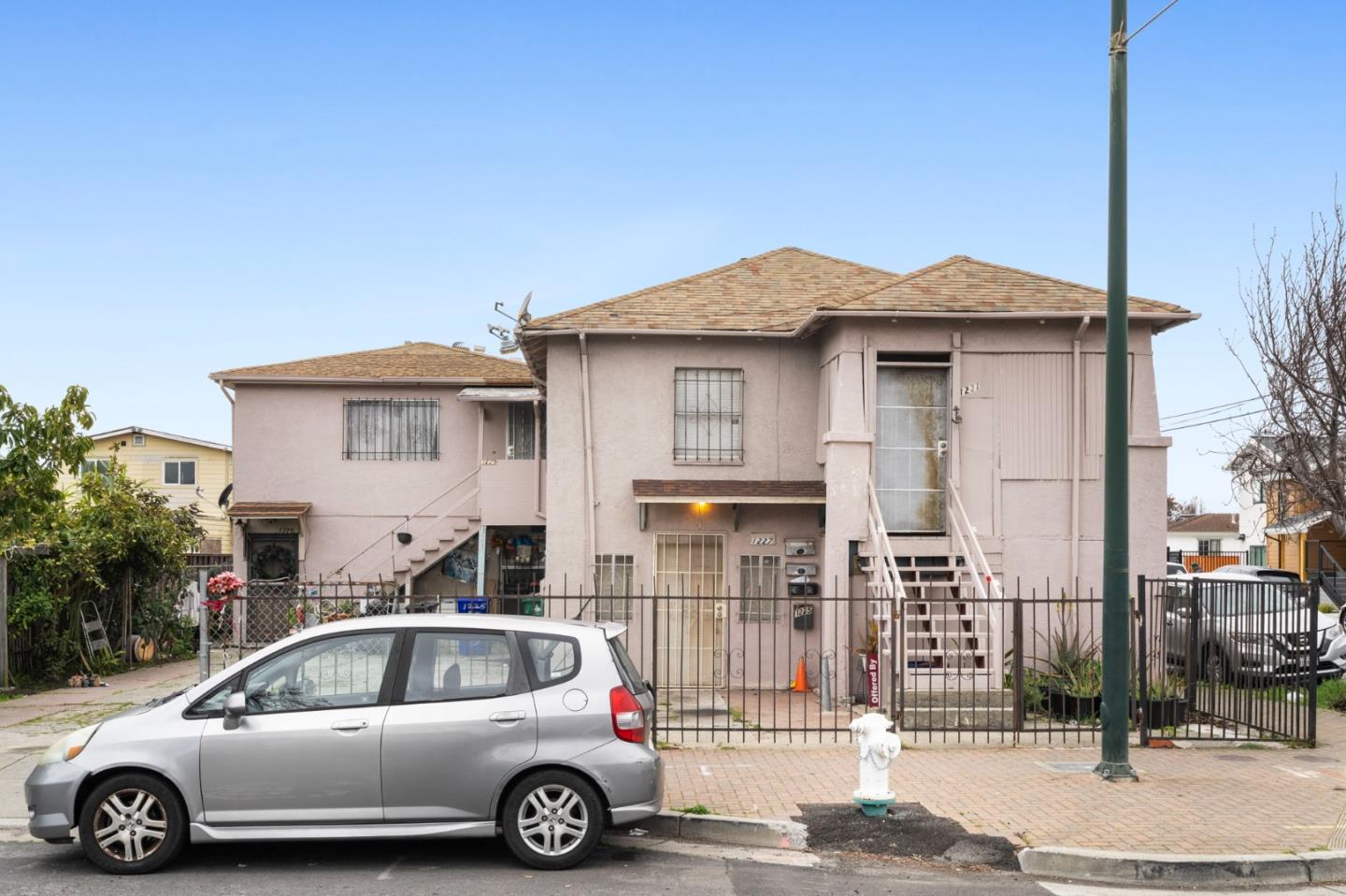 Detail Gallery Image 11 of 21 For 1225 Fred Jackson Way, Richmond,  CA 94801 - – Beds | – Baths