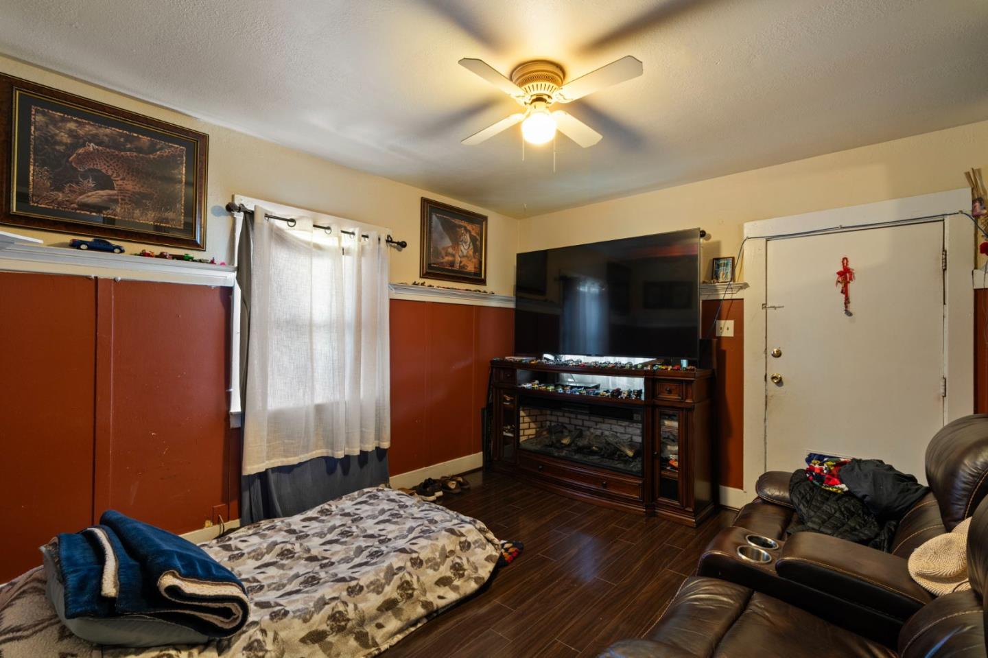 Detail Gallery Image 13 of 21 For 1225 Fred Jackson Way, Richmond,  CA 94801 - – Beds | – Baths