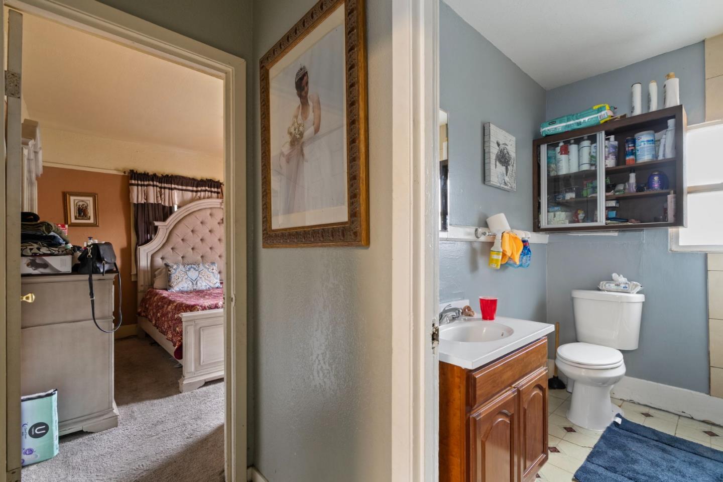 Detail Gallery Image 16 of 21 For 1225 Fred Jackson Way, Richmond,  CA 94801 - – Beds | – Baths