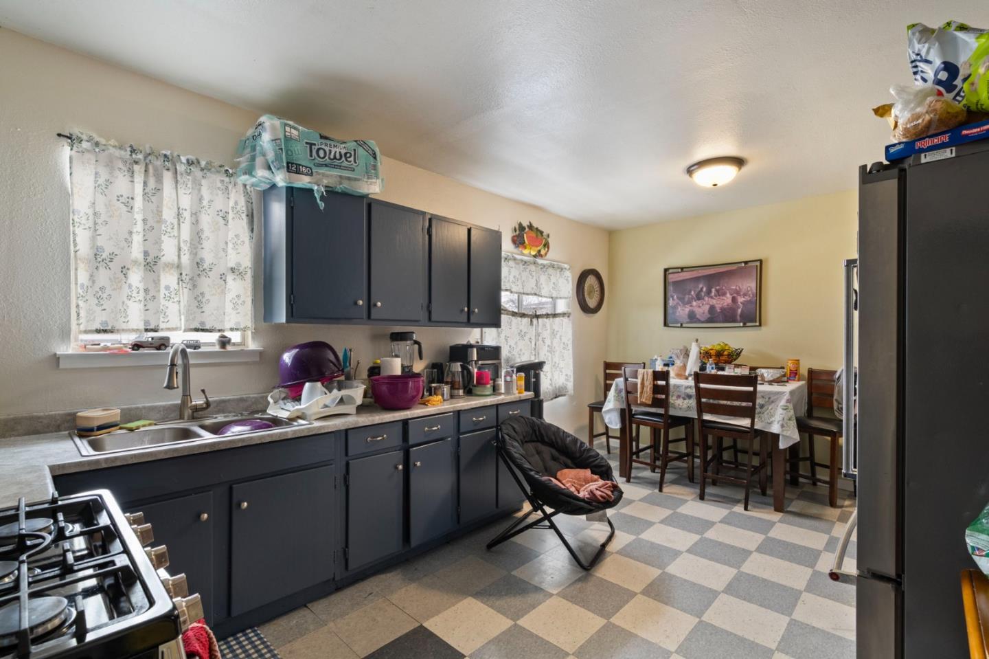 Detail Gallery Image 17 of 21 For 1225 Fred Jackson Way, Richmond,  CA 94801 - – Beds | – Baths