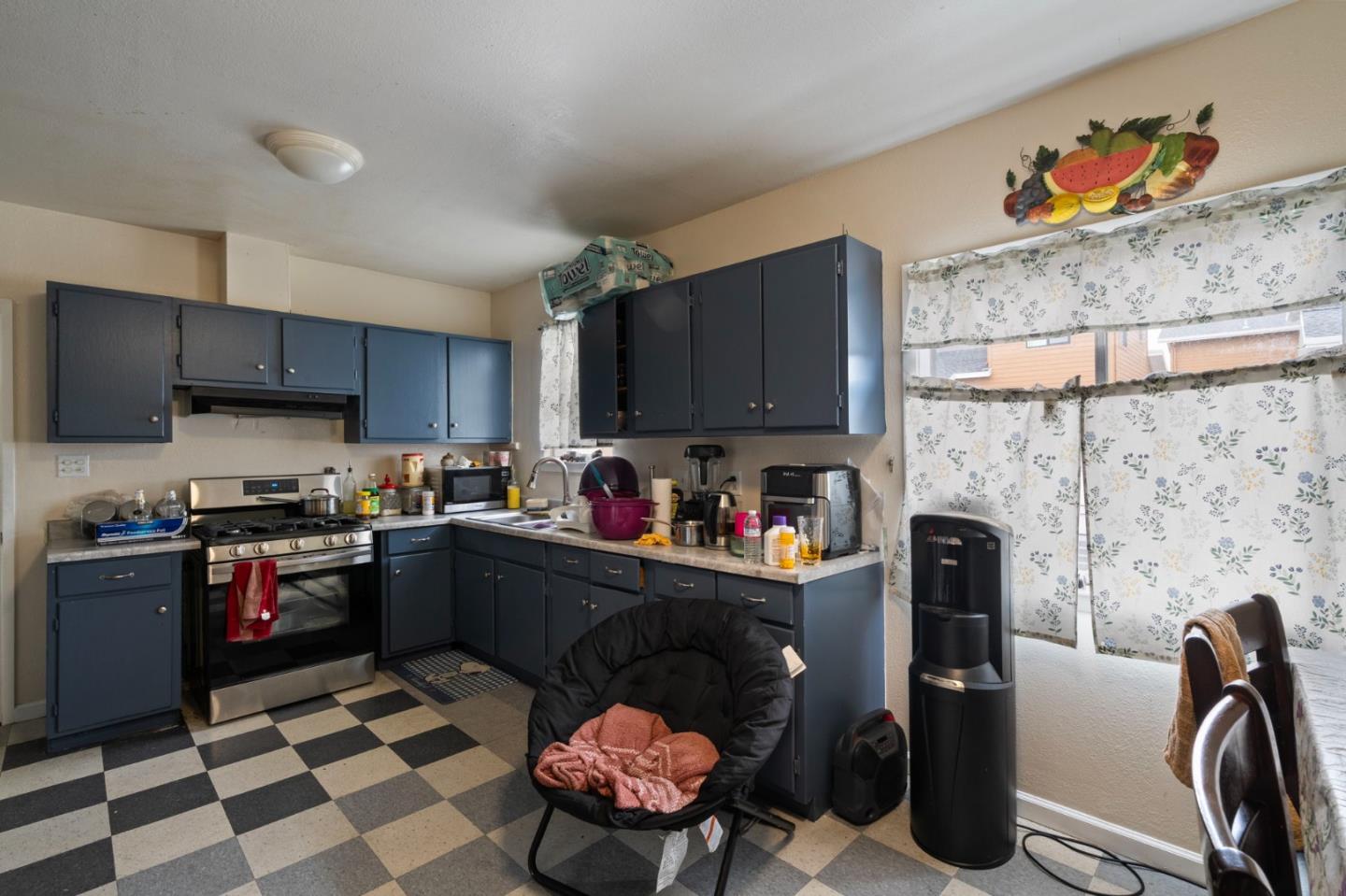 Detail Gallery Image 18 of 21 For 1225 Fred Jackson Way, Richmond,  CA 94801 - – Beds | – Baths