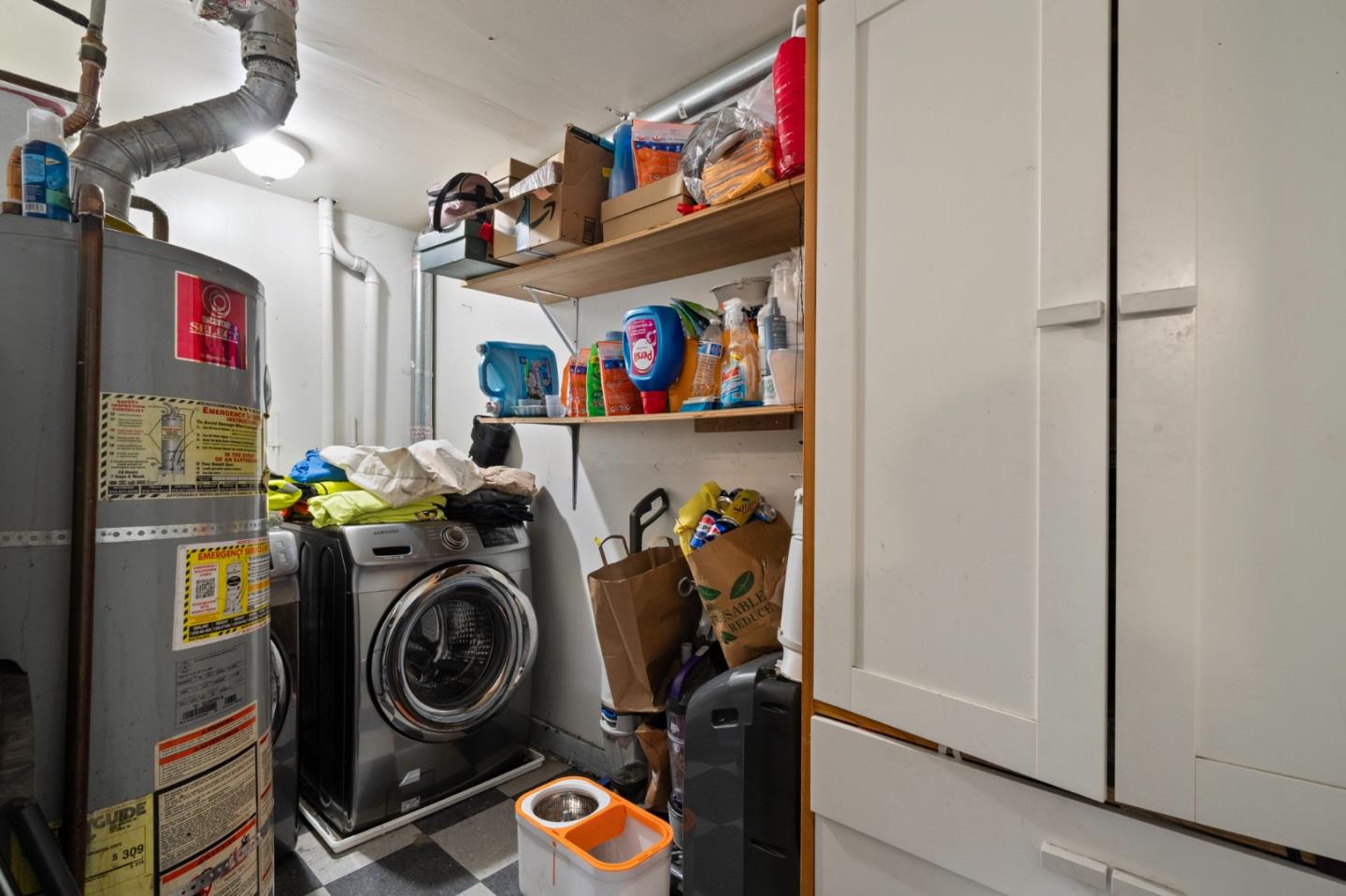 Detail Gallery Image 19 of 21 For 1225 Fred Jackson Way, Richmond,  CA 94801 - – Beds | – Baths