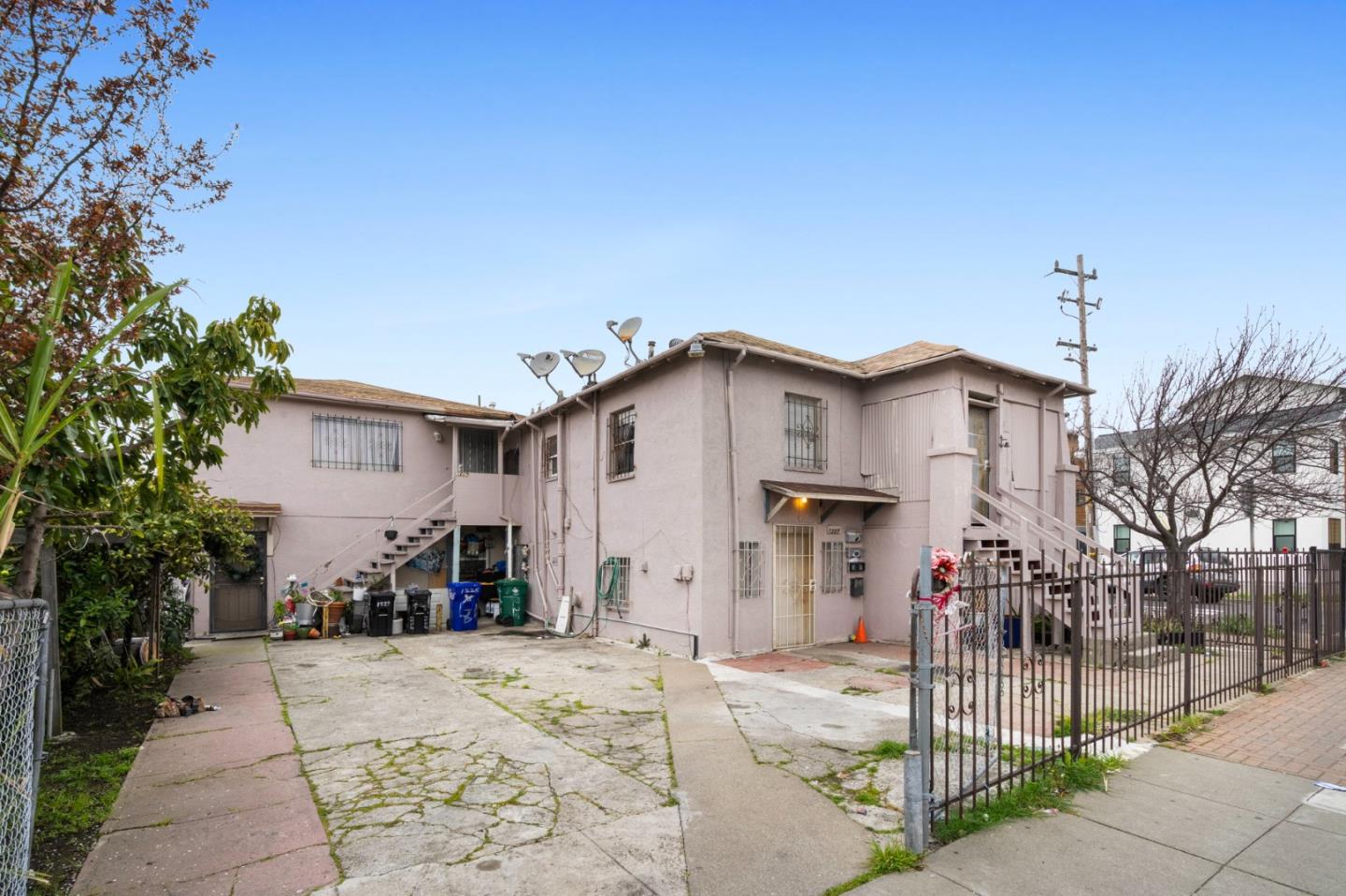 Contra Costa County, CA