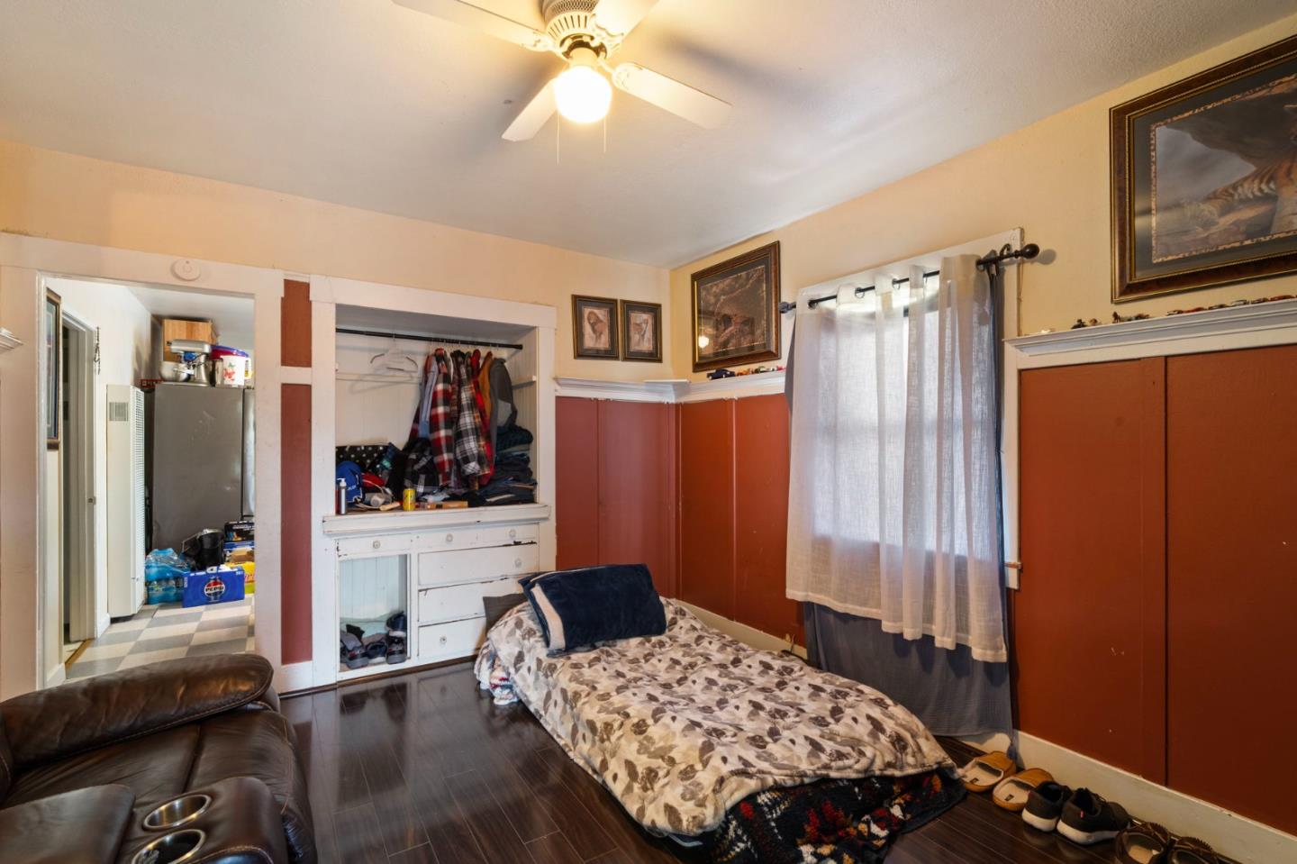 Detail Gallery Image 3 of 21 For 1225 Fred Jackson Way, Richmond,  CA 94801 - – Beds | – Baths