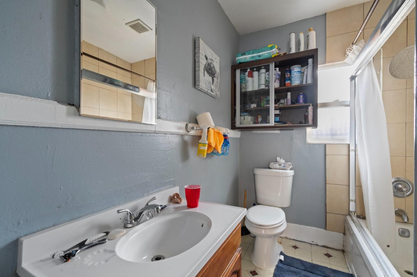 Detail Gallery Image 4 of 21 For 1225 Fred Jackson Way, Richmond,  CA 94801 - – Beds | – Baths