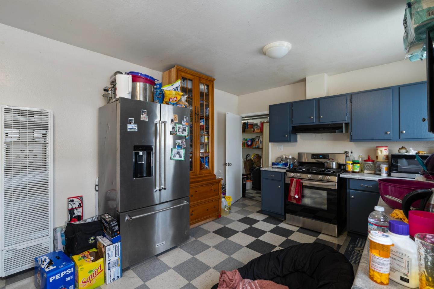 Detail Gallery Image 5 of 21 For 1225 Fred Jackson Way, Richmond,  CA 94801 - – Beds | – Baths