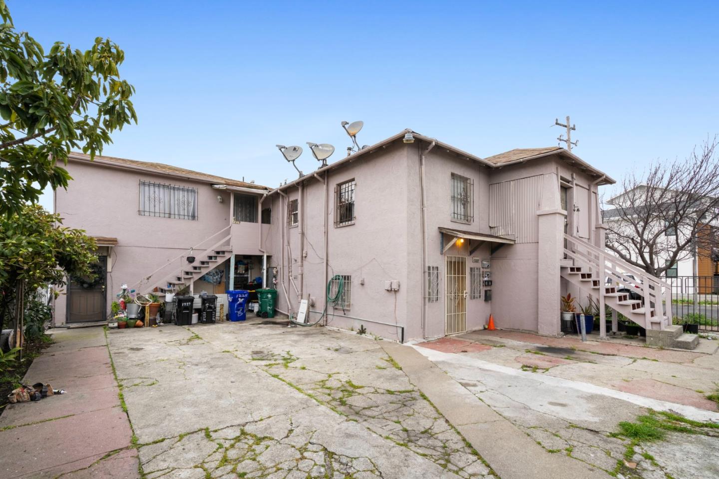 Detail Gallery Image 9 of 21 For 1225 Fred Jackson Way, Richmond,  CA 94801 - – Beds | – Baths