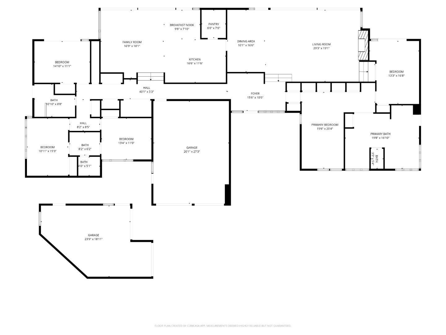 Detail Gallery Image 42 of 42 For 51 Cragmont Way, Woodside,  CA 94062 - 4 Beds | 3 Baths