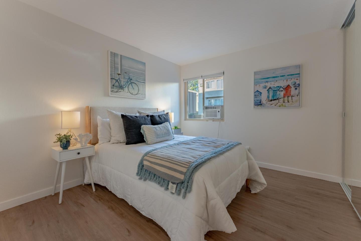 Detail Gallery Image 12 of 23 For 410 Auburn Way #19,  San Jose,  CA 95129 - 2 Beds | 1 Baths