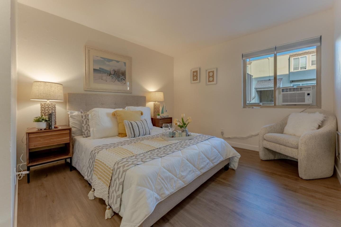 Detail Gallery Image 14 of 23 For 410 Auburn Way #19,  San Jose,  CA 95129 - 2 Beds | 1 Baths