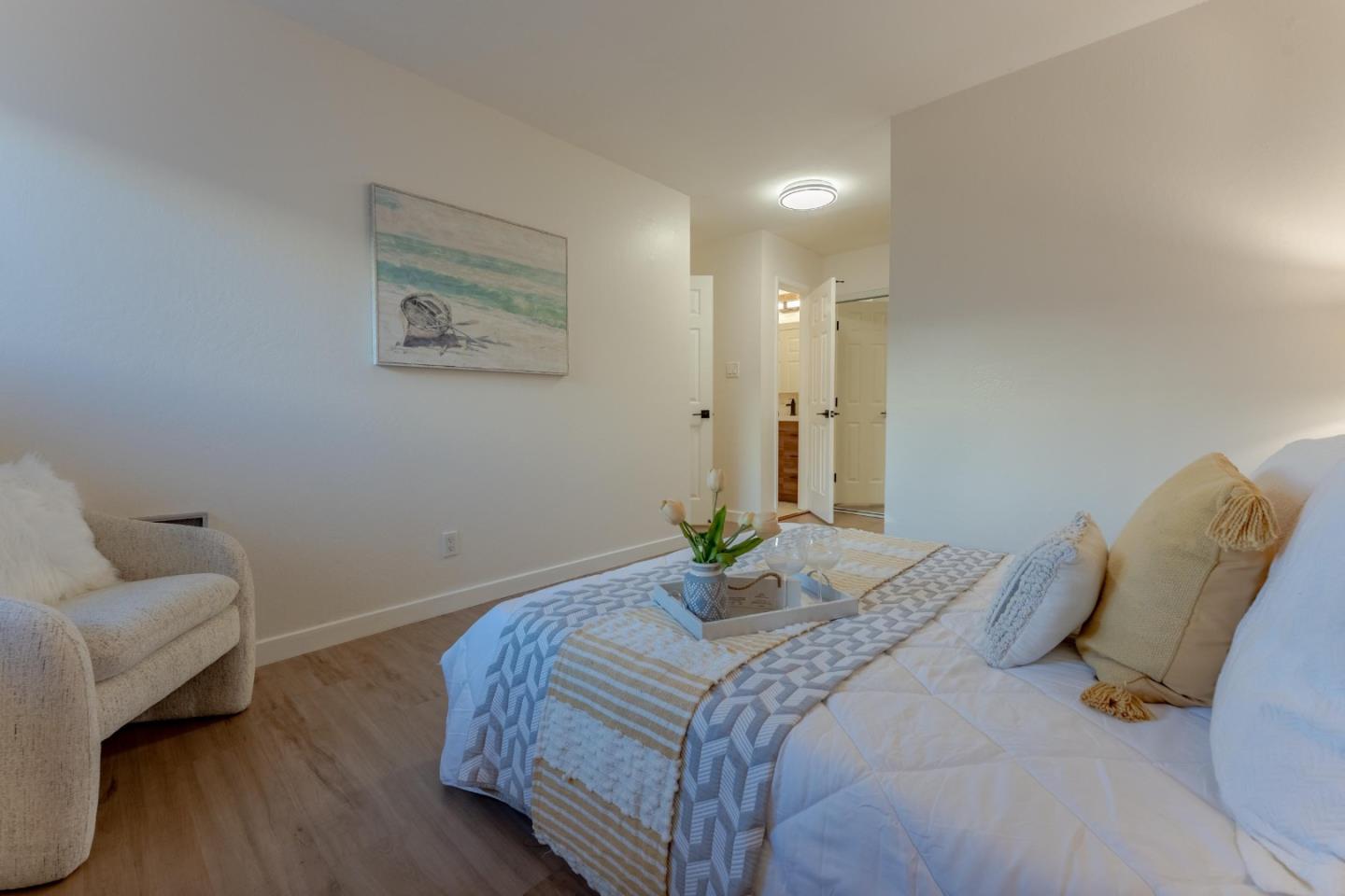 Detail Gallery Image 15 of 23 For 410 Auburn Way #19,  San Jose,  CA 95129 - 2 Beds | 1 Baths