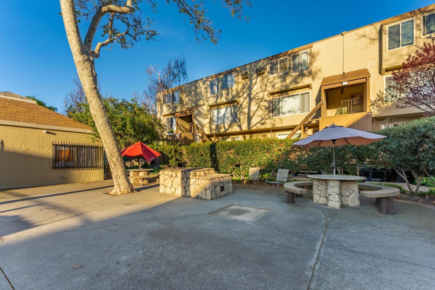 Detail Gallery Image 21 of 23 For 410 Auburn Way #19,  San Jose,  CA 95129 - 2 Beds | 1 Baths