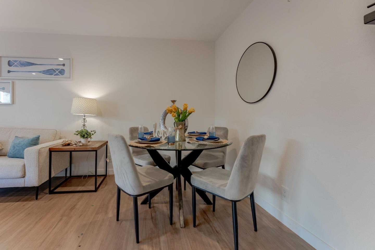 Detail Gallery Image 6 of 23 For 410 Auburn Way #19,  San Jose,  CA 95129 - 2 Beds | 1 Baths