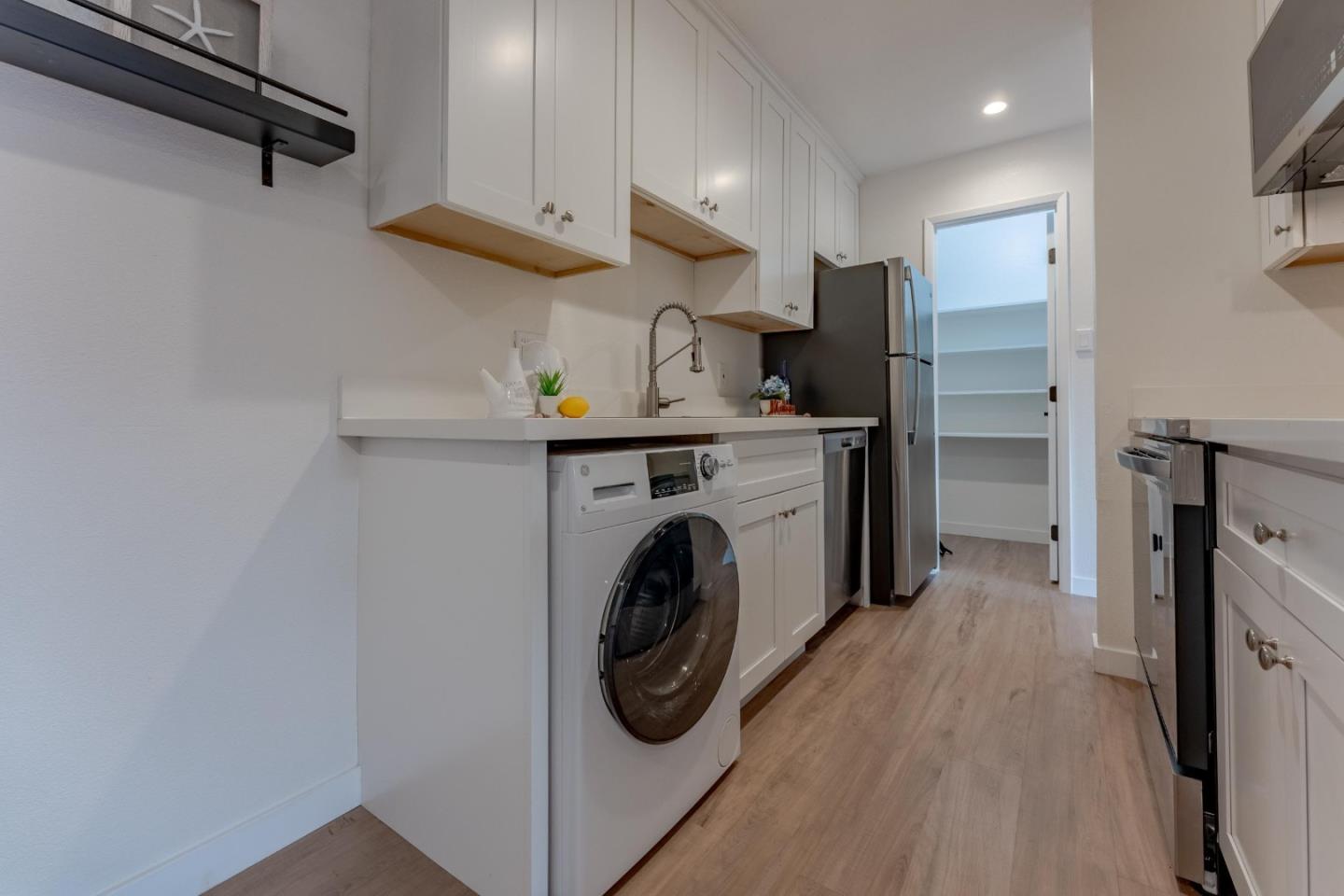 Detail Gallery Image 8 of 23 For 410 Auburn Way #19,  San Jose,  CA 95129 - 2 Beds | 1 Baths