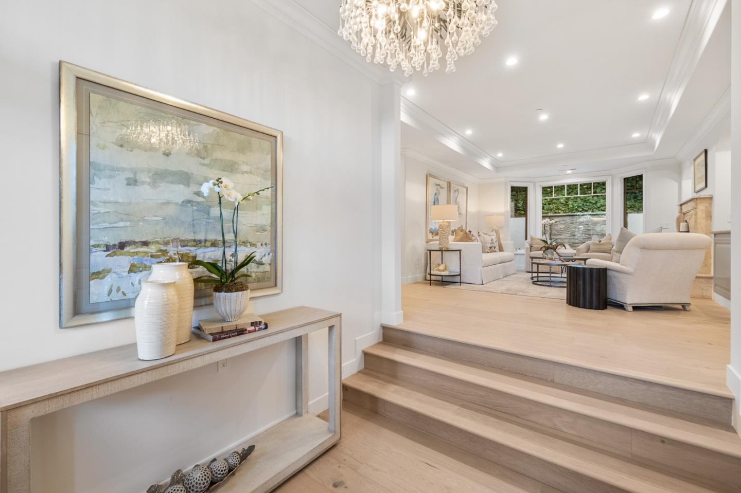 Detail Gallery Image 20 of 72 For 2260 Summit Dr, Hillsborough,  CA 94010 - 4 Beds | 3/1 Baths