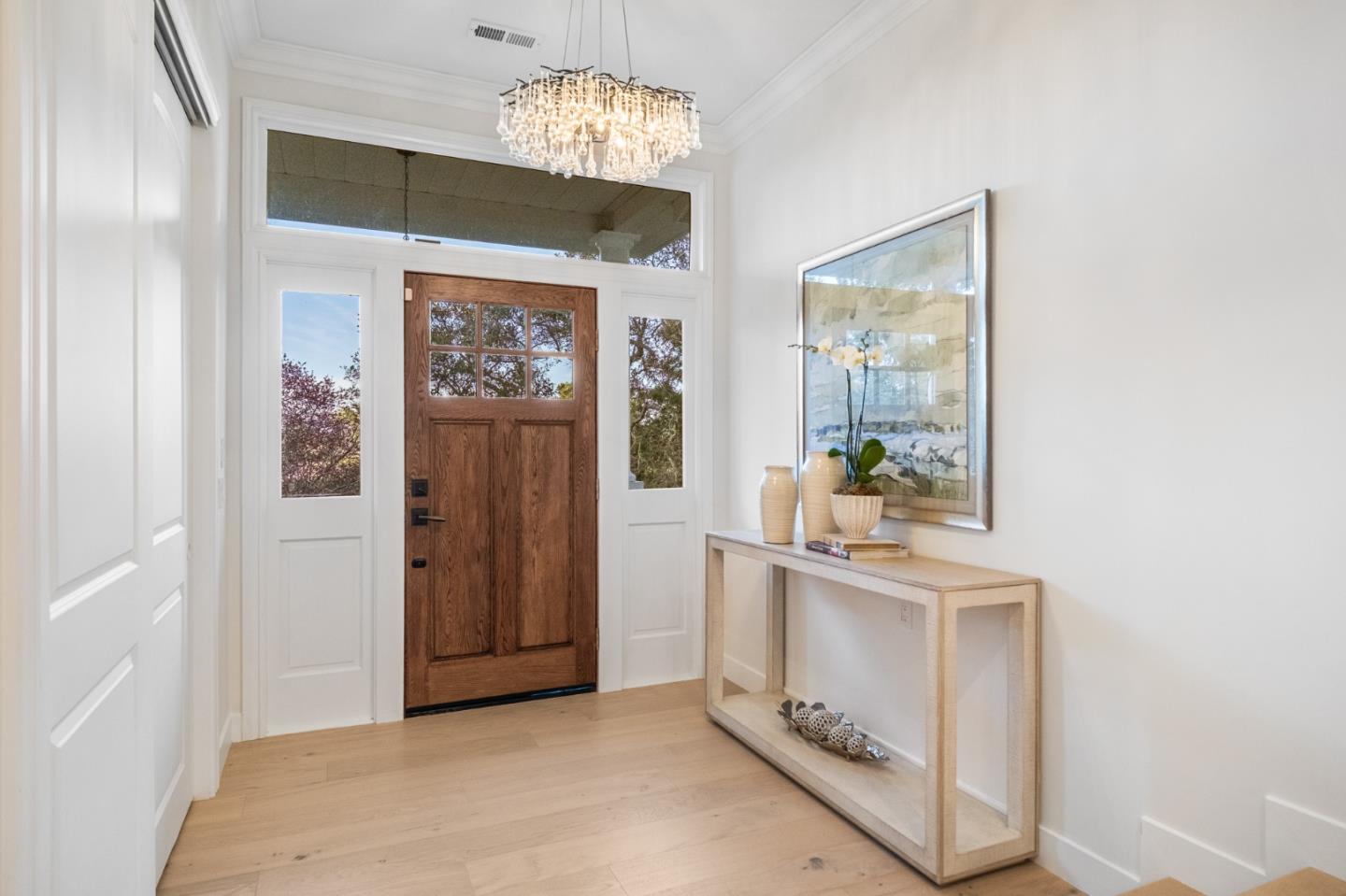 Detail Gallery Image 40 of 72 For 2260 Summit Dr, Hillsborough,  CA 94010 - 4 Beds | 3/1 Baths