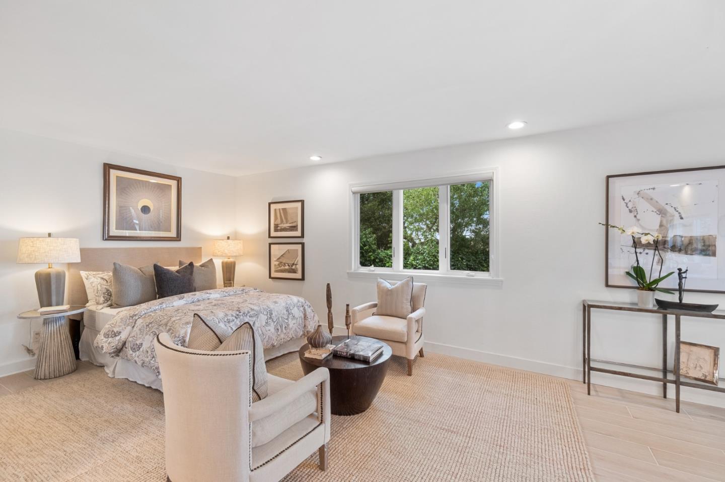 Detail Gallery Image 49 of 72 For 2260 Summit Dr, Hillsborough,  CA 94010 - 4 Beds | 3/1 Baths