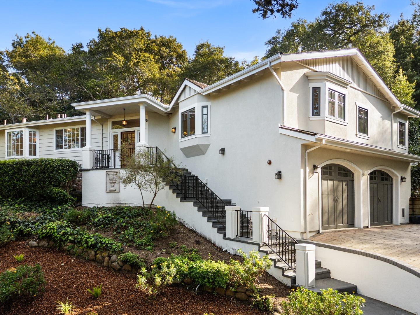 Detail Gallery Image 63 of 72 For 2260 Summit Dr, Hillsborough,  CA 94010 - 4 Beds | 3/1 Baths