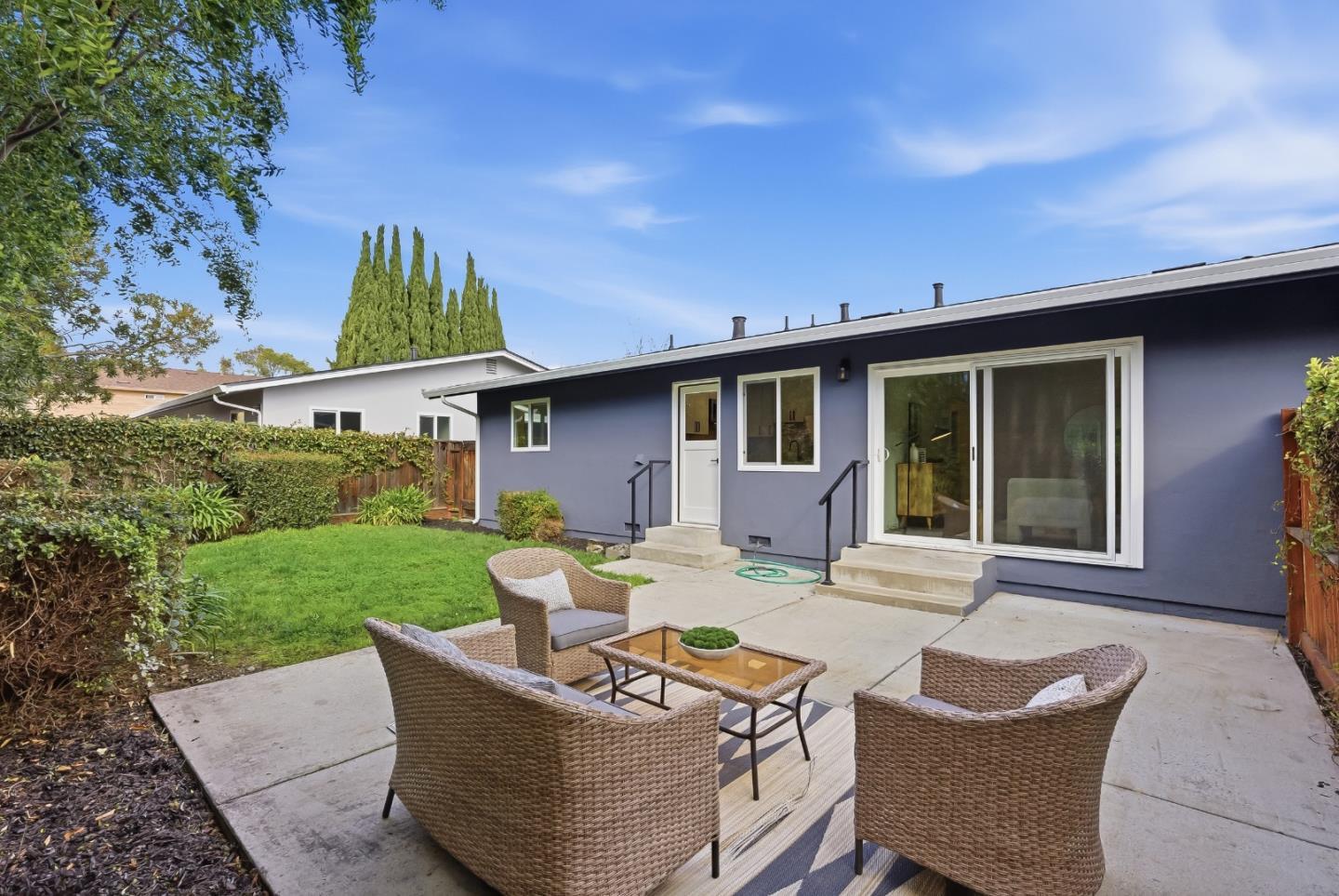 Detail Gallery Image 16 of 35 For 438-440 Waddington Ave, Sunnyvale,  CA 94085 - 2 Beds | 2 Baths