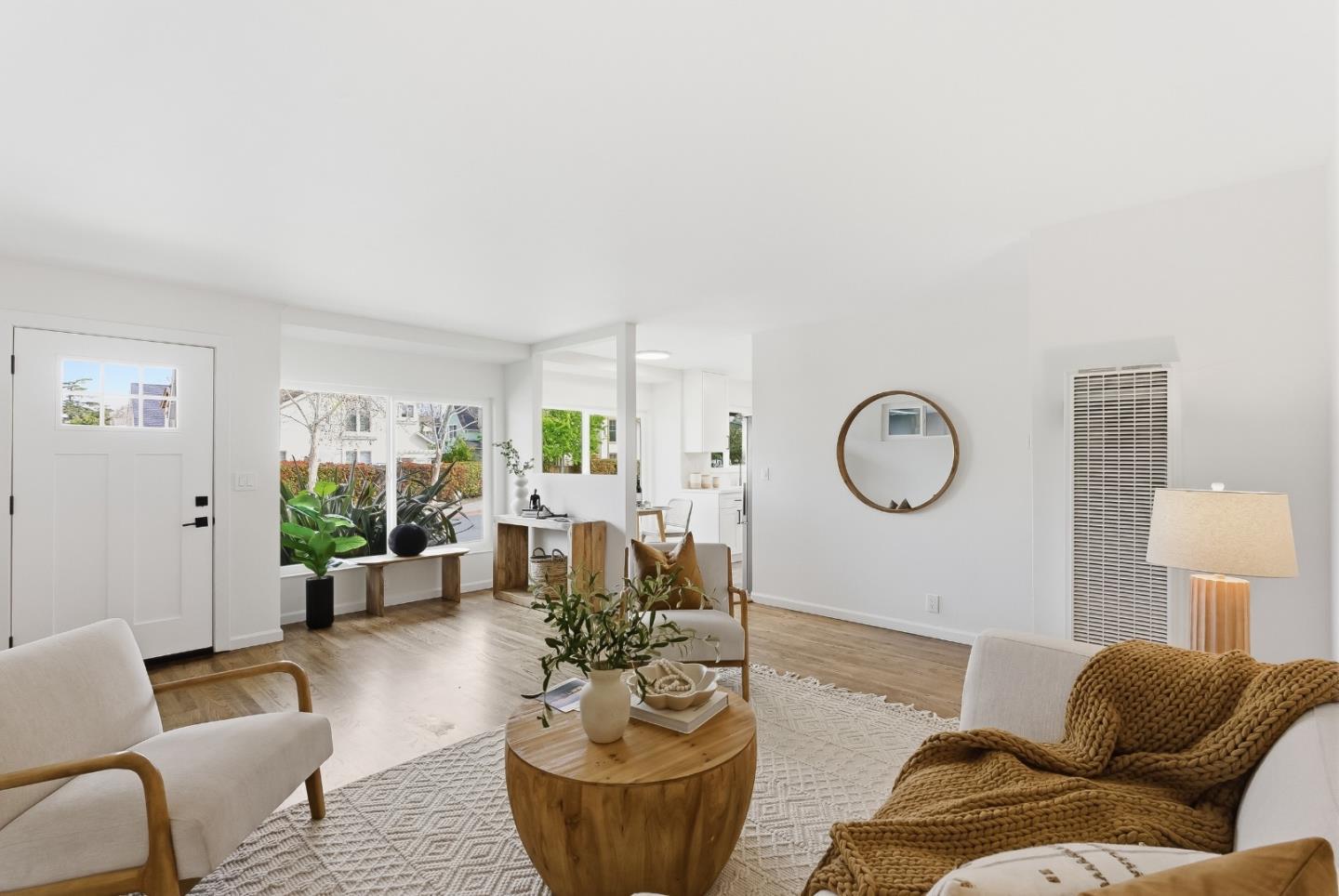 Detail Gallery Image 5 of 35 For 438-440 Waddington Ave, Sunnyvale,  CA 94085 - 2 Beds | 2 Baths