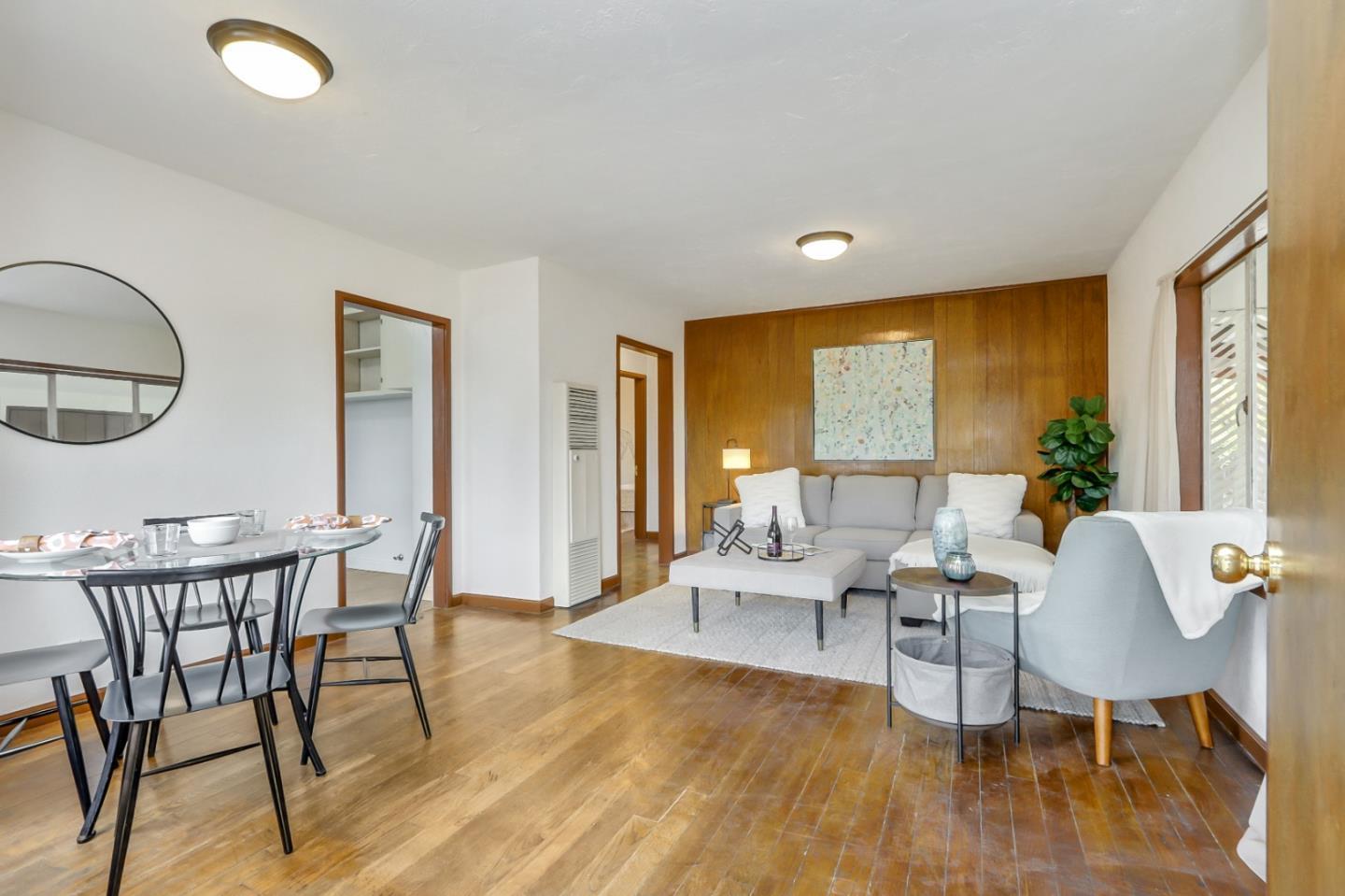 Detail Gallery Image 2 of 7 For 380 Meadow Ln, San Jose,  CA 95127 - 2 Beds | 1 Baths